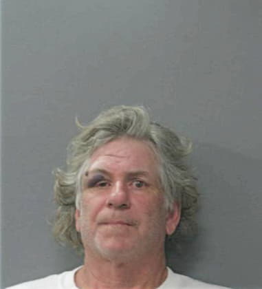 Lonn Parker, - Lafayette Parish County, LA 